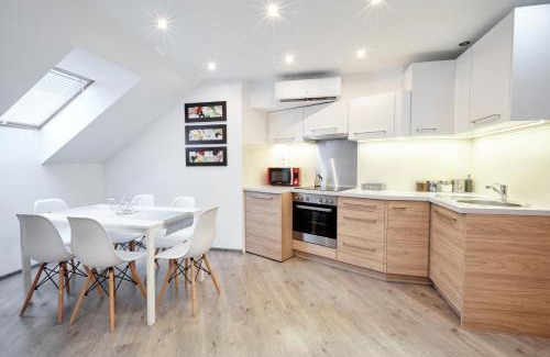 Villany Apartamento | Főtér Apartman