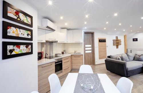 Villany Apartamento | Főtér Apartman