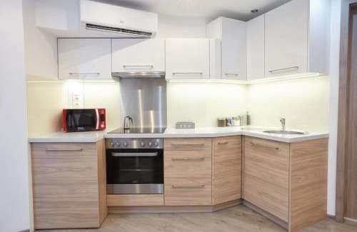 Villany Apartamento | Főtér Apartman