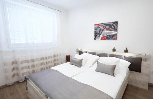 Villany Apartamento | Főtér apartman II.