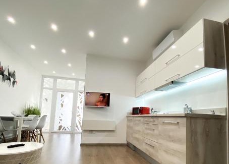 Villany Apartamento | Főtér apartman II.