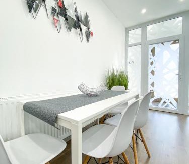 Villany Apartamento | Főtér apartman II.