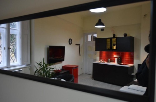 Szentendrei Apartamento | Főtér Apartmanház Szentendre