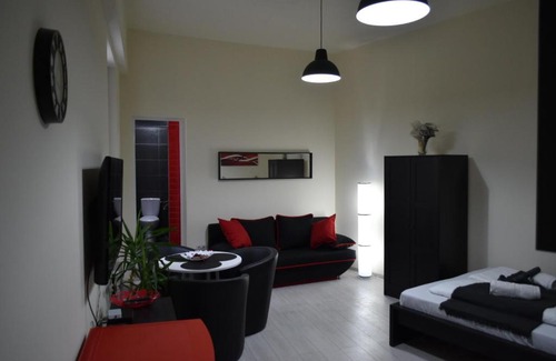 Szentendrei Apartamento | Főtér Apartmanház Szentendre