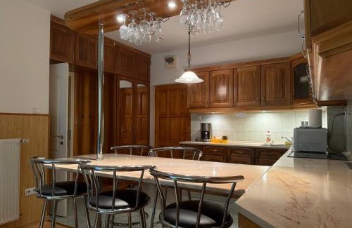 Cserkeszolo Casa | Fűzfa Apartman