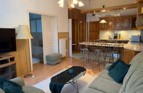 Cserkeszolo Casa | Fűzfa Apartman