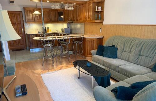 Cserkeszolo Casa | Fűzfa Apartman