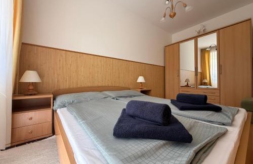 Cserkeszolo Casa | Fűzfa Apartman