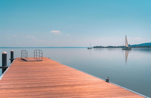 Balatonfuzfo Apartamento | Fűzliget Ezüstnyár