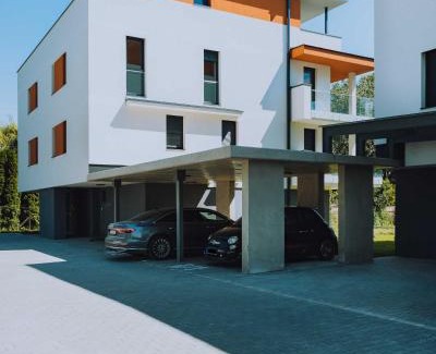 Balatonfuzfo Apartamento | Fűzliget Ezüstnyár