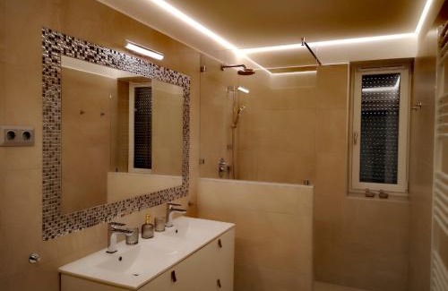 Balatonfuzfo Apartamento | Fűzliget Mangó Terrace