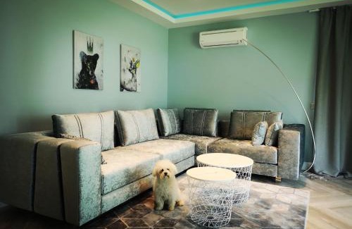 Balatonfuzfo Apartamento | Fűzliget Mangó Terrace