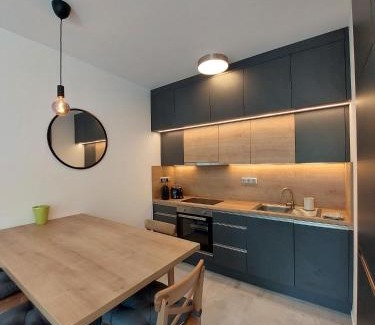 Balatonfuzfo Apartamento | Fűzliget Wave