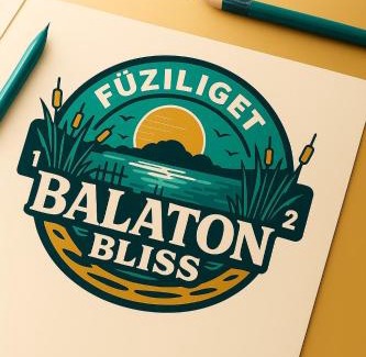 Balatonfuzfo Apartamento | Fűzliget2 - Balaton Bliss