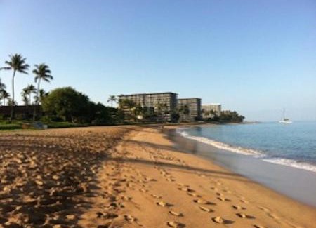 Kaanapali Apartamento | F 101 Kaanapali Royal Resort Ground Floor Upgraded Condo