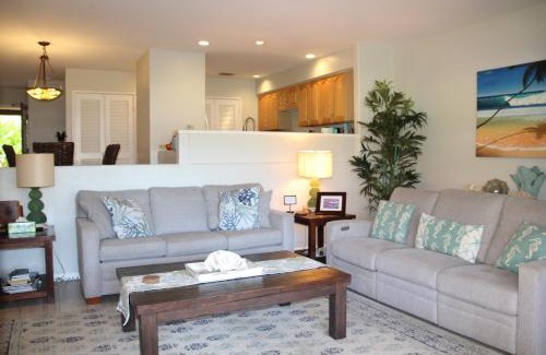 Kaanapali Apartamento | F 101 Kaanapali Royal Resort Ground Floor Upgraded Condo