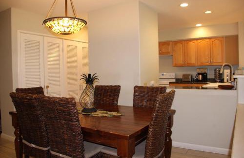 Kaanapali Apartamento | F 101 Kaanapali Royal Resort Ground Floor Upgraded Condo