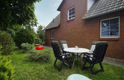 Bergen auf Ruegen Apartamento | F-1109 Ferienwohnung am Stadtrand