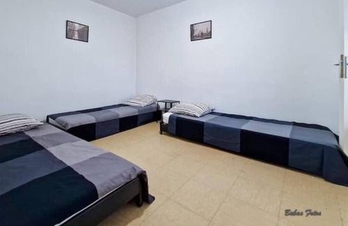 Trappes Apartamento | F 2 K.1 Avec Avec 3lits