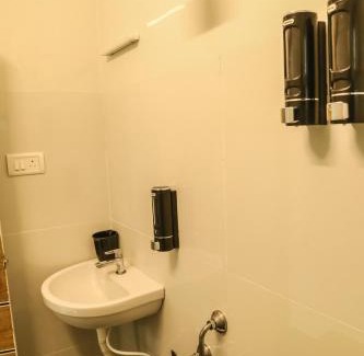 Parthasarathy Puram Apartamento | F-2 Tulsi By The Peace