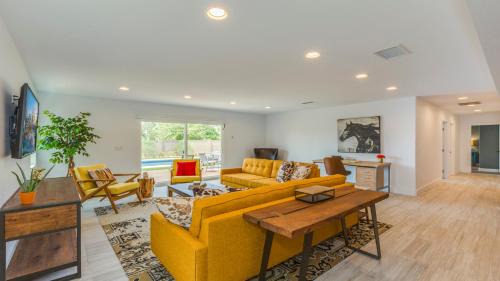 Hermosa Village Casa | F-27 Carnelian