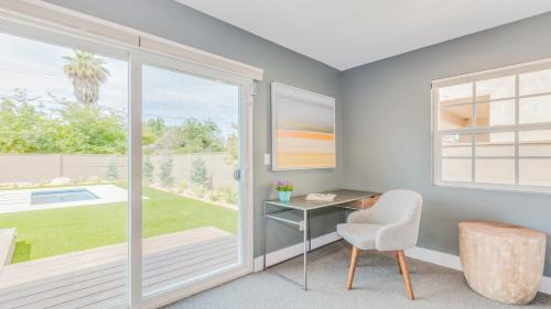 Hermosa Village Casa | F-27 Carnelian