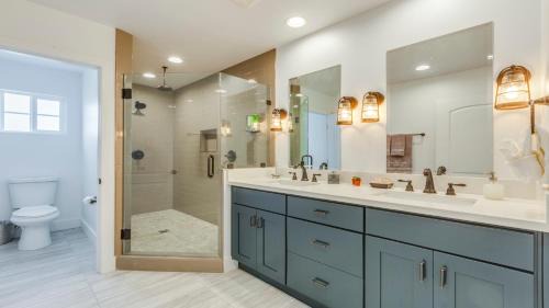 Hermosa Village Casa | F-27 Carnelian