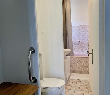 Imphy Apartamento | F 36 Raimbaux 2 à 4 Personne 2 chambres Wifi Parking facile