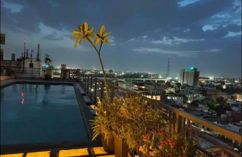 Gopalbari Apartamento | F 4 U Studio