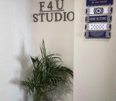 Gopalbari Apartamento | F 4 U Studio