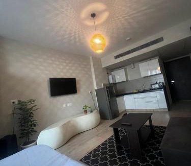 Gopalbari Apartamento | F 4 U Studio