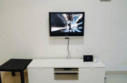 Taman Bukit Dahlia Casa | F.A Guesthouse Pasir Gudang