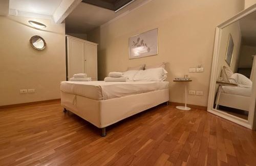 Careggi Rifredi Apartamento | F&A Urban Stay - Relax urbano