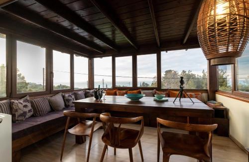 Agia Triada Apartamento | F & B Collection - St Triada for 8 - Villa Niki
