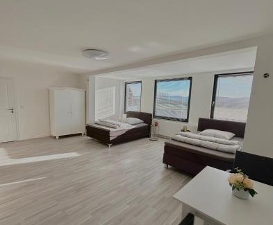 Minden Apartamento | F B Unterkunft