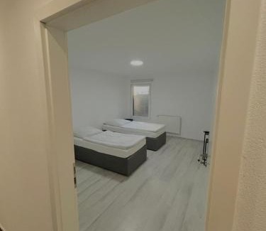 Minden Apartamento | F B Unterkunft