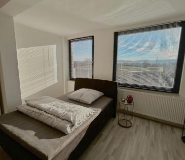 Minden Apartamento | F B Unterkunft