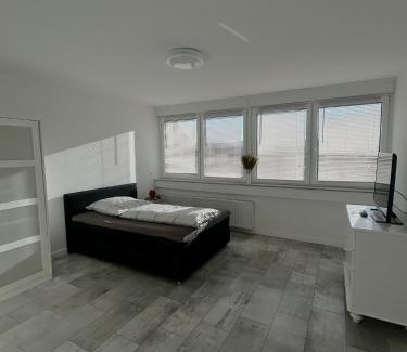 Minden Apartamento | F B Unterkunft