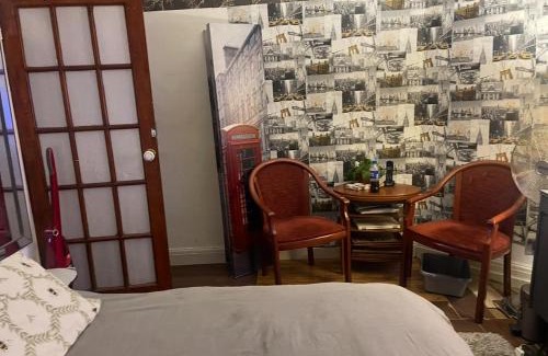 Edgware Casa | F&D Cozy Corners
