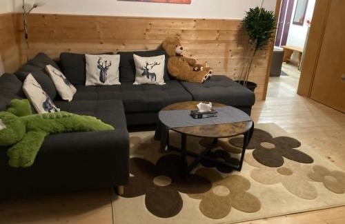 Bayerisch Eisenstein Apartamento | F&F Apartment