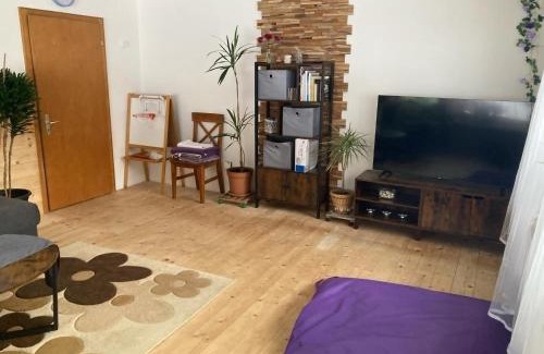 Bayerisch Eisenstein Apartamento | F&F Apartment