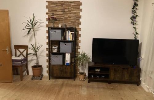 Bayerisch Eisenstein Apartamento | F&F Apartment