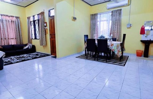 Kuala Terengganu Casa | F&F HOMESTAY