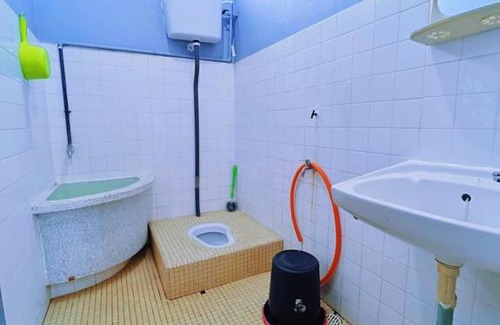 Kuala Terengganu Casa | F&F HOMESTAY