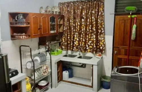 Kuala Terengganu Casa | F&F HOMESTAY
