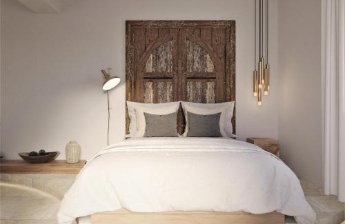 Lindos Hotel | F Fine Suites - Adults Only