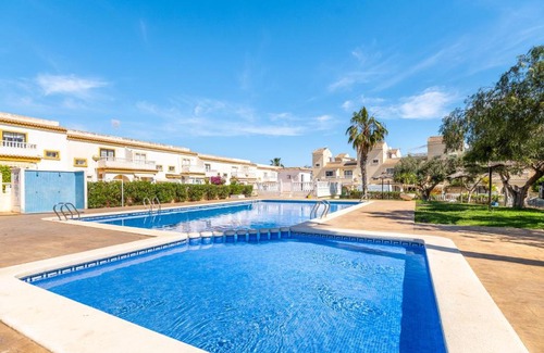 Puerto Marino Casa | F Gran Alacant