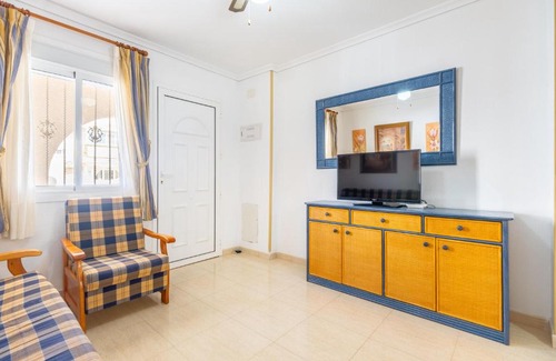 Puerto Marino Casa | F Gran Alacant