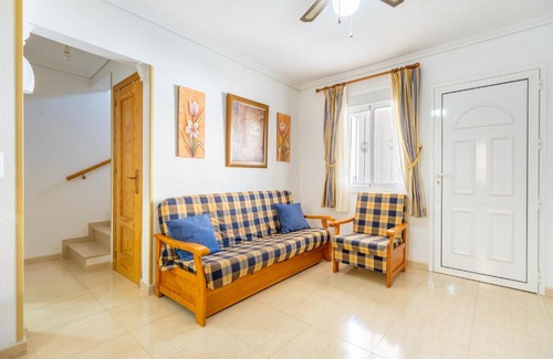 Puerto Marino Casa | F Gran Alacant