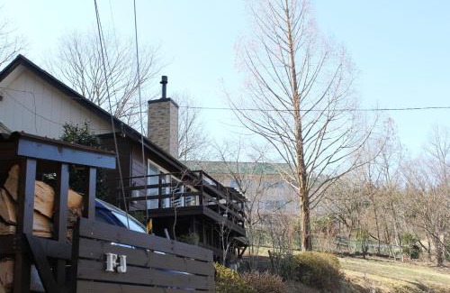 Zao Casa | - F,J Forest Zao - Zao Sansuien - Gaia Resort - Vacation STAY 54193v